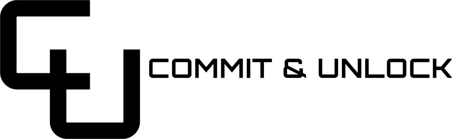 Commit & Unlock